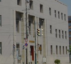 函館市北方民族資料館の画像